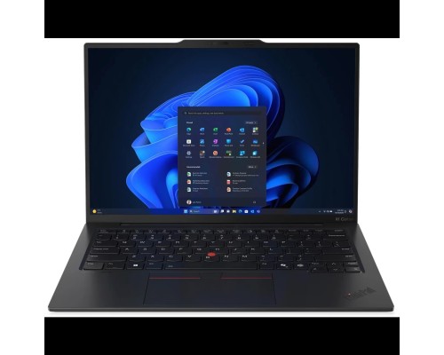 [Ноутбук] Lenovo Thinkpad X1 Carbon G13 Aura Edition [21NS0012US] (КЛАВ.РУС.ГРАВ.) 14