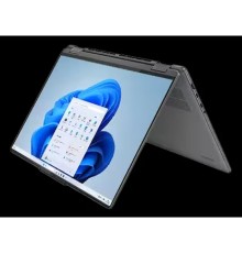 Lenovo Yoga 7 2-in-1 16IML9 [83DL0002US] (КЛАВ.РУС.ГРАВ.)  Storm Grey 16