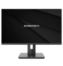 LCD Мониторус HS 2400 (WD2400-K-VHPI-A0175Q) {23.8
