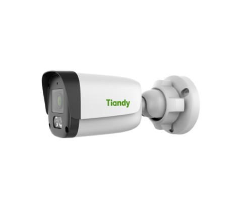 [Видеонаблюдение] Камера видеонаблюдения Tiandy TC-C32QN Spec:I3/E/Y/2.8mm/V5.1