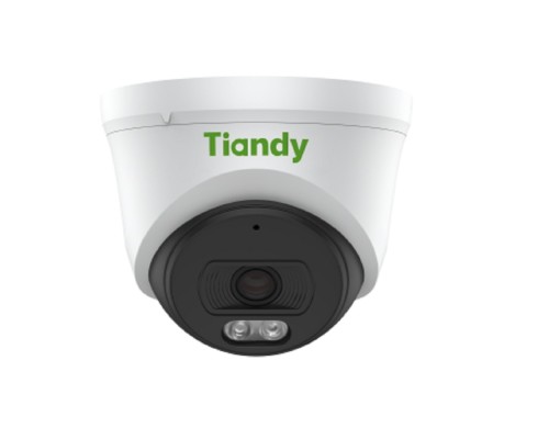 [Видеонаблюдение] Камера видеонаблюдения Tiandy TC-C34XN spec:I3/E/Y/2.8mm/V5.0 SPARK серия