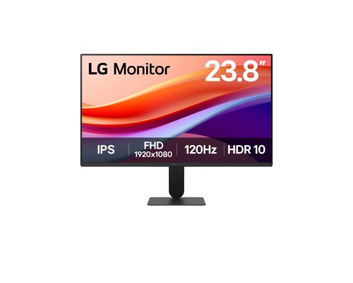 [Монитор] LCD LG 23.8