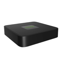 Tiandy TC-R3108 Spec:I/B/P8/C/Eu/L/S/V2.0 8-ch, 60Mbps/40Mbps, recording resolution up to 6MP, decoding ability 1*6MP, 4*1080p, 8*720p, video output:1 HDMI output 1VGA outpit, USB interface: 2xUSB 2.0