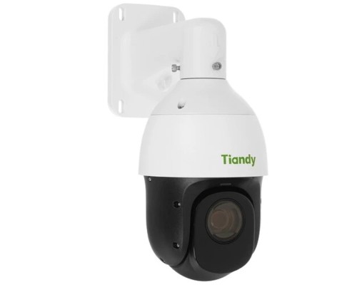 [Видеонаблюдение] Tiandy TC-H324S Spec:23X/I/E/V3.0 скоростная поворотная, 2Мп, 1920х1080@30к/c, оптическое увеличение 23X, WDR 120 дБ, цвет: 0.001лк, аудио входы/выходы, тревожные входы/выходы, ИК подсветка до 150м, D