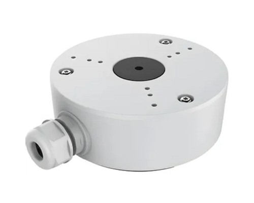 [Видеонаблюдение] Tiandy TC-P54BM Spec:V5/V3.0 Монтажная коробка, металл.Для камер типа туррель и цилиндр в корпусах U/W/X/G/H/0/1/Q/J