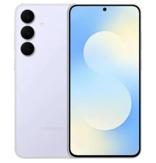 Смартфон Samsung Galaxy S25 FE SM-S731B 256Gb 8Gb голубой 3G 4G 6.7