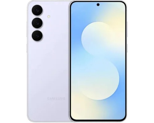 [Мобильный телефон] Смартфон Samsung Galaxy S25 FE SM-S731B 256Gb 8Gb голубой 3G 4G 6.7