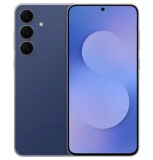 Смартфон Samsung Galaxy S25 FE SM-S731B 256Gb 8Gb темно-синий 3G 4G 6.7