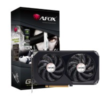 Видеокарта AFOX GeForce RTX3060 12Gb 192bit GDDR6 3xDP/ HDMI 2FAN (AF3060-12GD6H7-V4) RTL