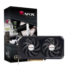 Видеокарта AFOX GeForce RTX3060 12Gb 192bit GDDR6 3xDP/ HDMI 2FAN (AF3060-12GD6H7-V4) RTL