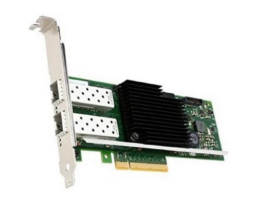 [Сетевое оборудование] Lr-Link  LRES1054PF-2SFP28 Сетевой адаптер LR-LINK LRES1054PF-2SFP28 Mellanox ConnectX-5 PCI-E 3.0 x8 25GB 2 x SFP28