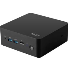 MSI Cubi NUC 1M-096XRU [9S6-B0B111-096] Black { Core 5 120U / 8GB /SSD 512GB/ DOS}