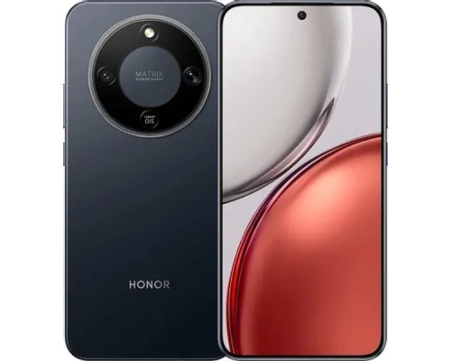 [Смартфон] Honor X9d 12GB/256GB черный [5109BYPU] (876266)