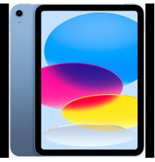 Apple iPad 11-inch (2025 11th Gen) Wi-Fi 128Gb Blue {A16 Bionic} (MD4A4ZP/A) (A3354)