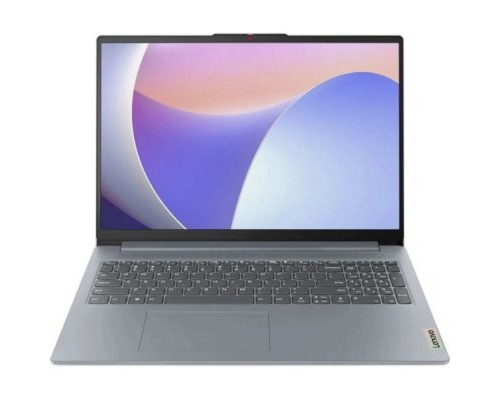 [Ноутбук] Lenovo IdeaPad Slim 3 16IRU8 [82X8004LRK] Arctic Grey 16
