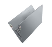 Lenovo IdeaPad Slim 3 15IRU8 [82X700DERK] Arctic Grey 15.6