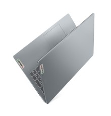 Lenovo IdeaPad Slim 3 15IRU8 [82X700DERK] Arctic Grey 15.6