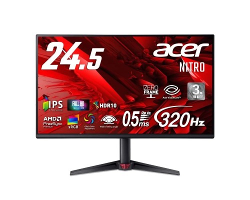 [Монитор] LCD Acer 24.5