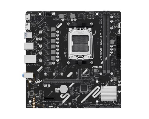 [Материнская плата] Материнская плата/ PRIME A620AM-K