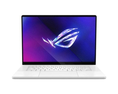 [Ноутбук] ASUS ROG Zephyrus G16 GU605CM-QR082W [90NR0M22-M003X0] White 16
