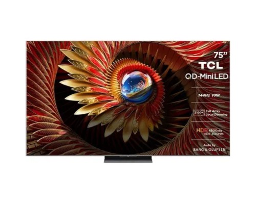 [LCD, LED телевизоры TCL] TCL 75