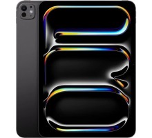 Apple iPad Pro 13-inch (M5) Wi-Fi + Cellular 2Tb with Standard glass Space Black (ME8J4LL/A)