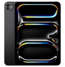 Apple iPad Pro 11-inch (M5) Wi-Fi 256Gb with Standard glass Space Black (MDWK4LL/A)