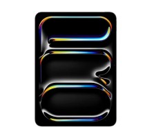 Apple iPad Pro 11-inch (M5) Wi-Fi + Cellular 256Gb with Standard glass Space Black (ME2N4ZP/A)