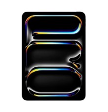 Apple iPad Pro 11-inch (M5) Wi-Fi + Cellular 256Gb with Standard glass Space Black (ME2N4ZP/A)