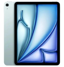 Apple iPad Air 11-inch (M3) Wi-Fi 256Gb Blue (MCA34LL/A)