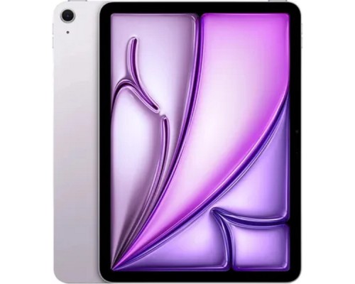 [Планшетный компьютер] Apple iPad Air 11-inch (M3) Wi-Fi 256Gb Purple (MCA64LL/A)