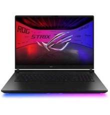 ASUS ROG Strix Scar 18 G835LX-SA017 [90NR0LF1-M000P0] Black 18