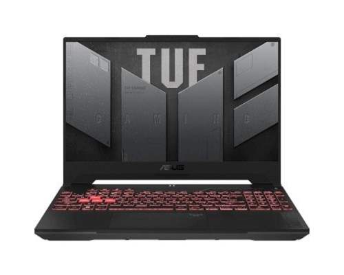[Ноутбук] ASUS TUF Gaming A16 FA607NUG-RL161 [90NR0MU3-M009R0] Grey 16