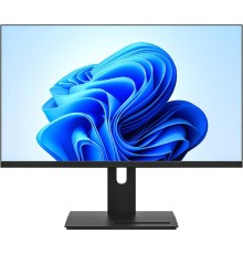 LCD Мониторус HS 2700 (HS2700-K-VHPI-AS100Q) {27