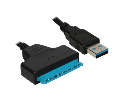 [переходник] Cablexpert Адаптер USB3.2 Gen1 на SATA 2.5
