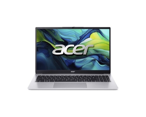 [Ноутбук] Acer Aspire Lite 15 AL15-42P-R7EF [NX.D33CD.003] Silver 15.6