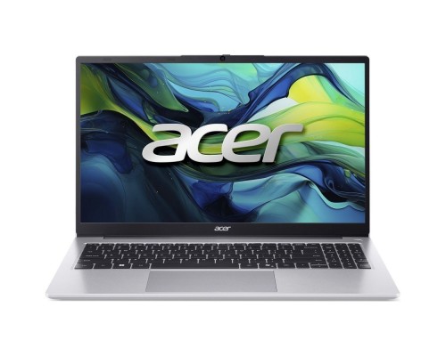 [Ноутбук] Acer Aspire Lite 15 AL15-42P-R84R [NX.D35CD.004] Silver 15.6