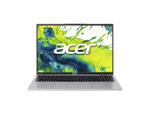 [Ноутбук] Acer Aspire Lite 16 AL16-54P-59ZA [NX.DJ8CD.001] Silver 16