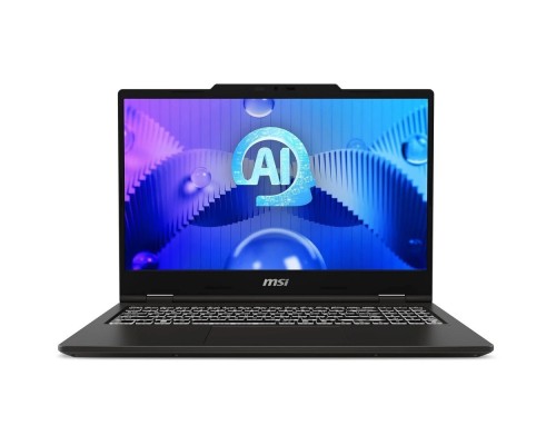 [Ноутбук] MSI VenturePro 16 AI A1VEG-008XRU [9S7-261121-008] Gray 16