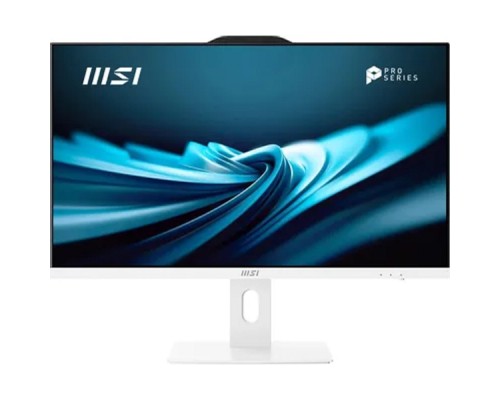 [Моноблок] MSI Pro AP272P 14M-614XRU [9S6-AF8322-1059] White 27