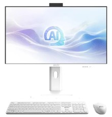 MSI Modern AM273QP AI 1UM-095XRU [9S6-AF0112-294] White 27