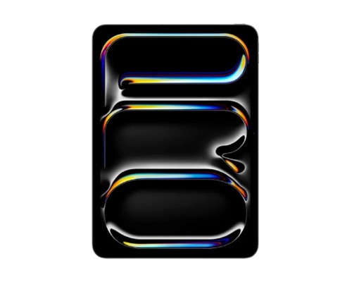 [Планшетный компьютер] Apple iPad Pro 11-inch (M5) Wi-Fi + Cellular 256Gb with Standard glass Space Black (ME2N4HN/A)
