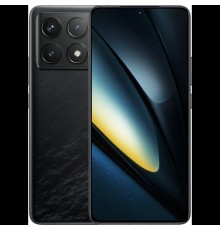 Xiaomi Poco F6 Pro 12GB/256GB черный (MZB0GW9RU)