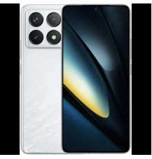 Xiaomi Poco F6 Pro 12GB/512GB белый (MZB0HB9RU)