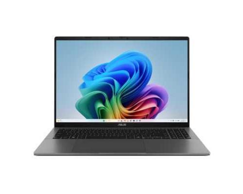 [Ноутбук] ASUS VivoBook S16 S3607QA-SH062W  [90NB16C2-M004J0] Matte Gray 16