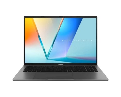 [Ноутбук] ASUS VivoBook S 16 M3607HA-SH190 [90NB16F1-M00B10] Matte Gray 16