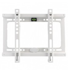 Kromax IDEAL-5W white,  Кр. стал. наст. для TV 15