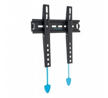 Kromax VEGA-13 new black,  Кр. стал. наст. для TV 15