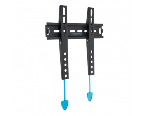 [Крепеж] Kromax VEGA-13 new black,  Кр. стал. наст. для TV 15