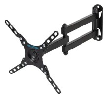 Kromax DIX-13 black, наст. для TV 15